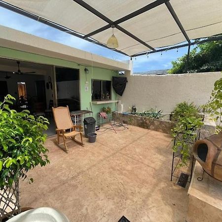 프로그레소 Casa Esperanza 아파트 호텔 외부 사진