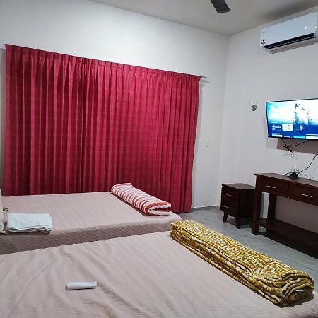 프로그레소 Casa Esperanza 아파트 호텔 외부 사진